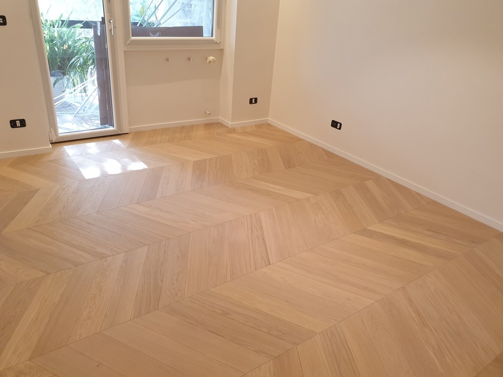 IDROparquet® Olimpia