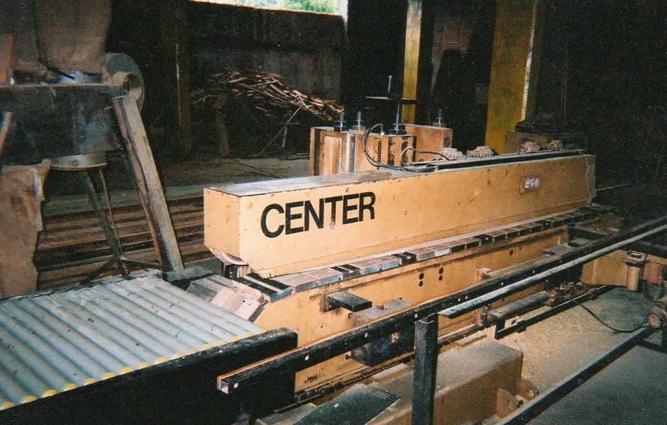 SESSANT'ANNI DI RICERCA E PASSIONE PER IL LEGNO