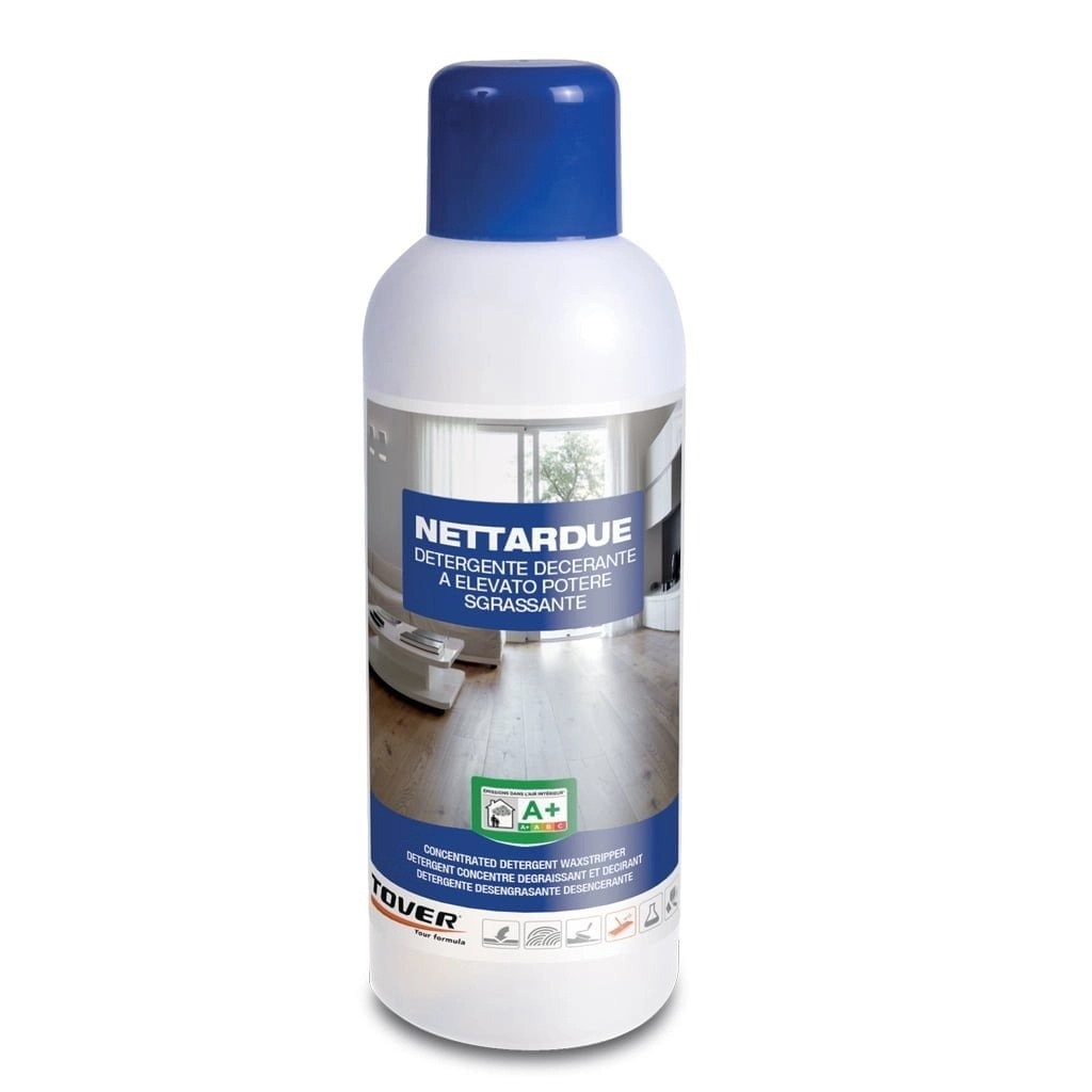 Nettardue | Detergente concentrato | 1 L