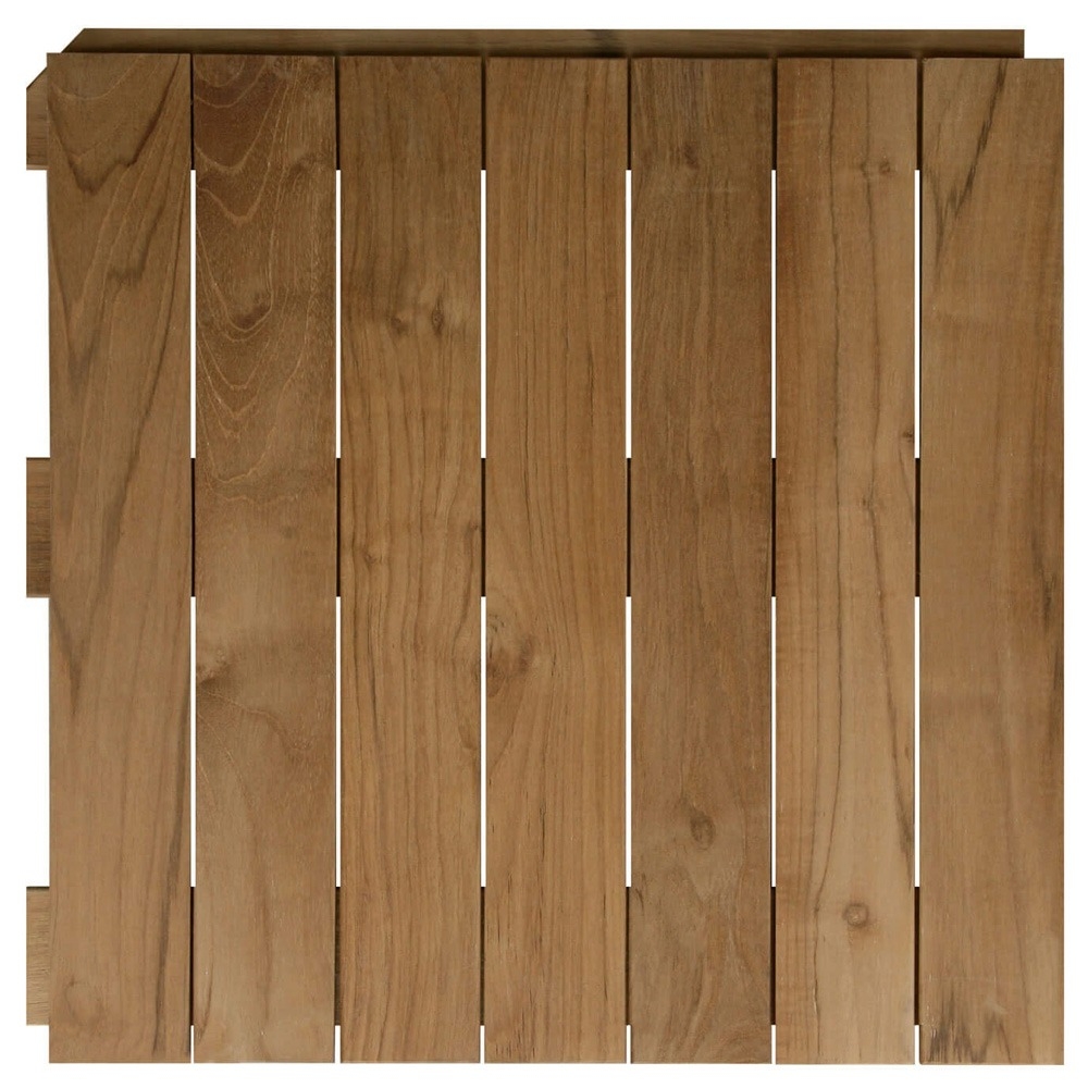 Teak Asia | Quadrotta
