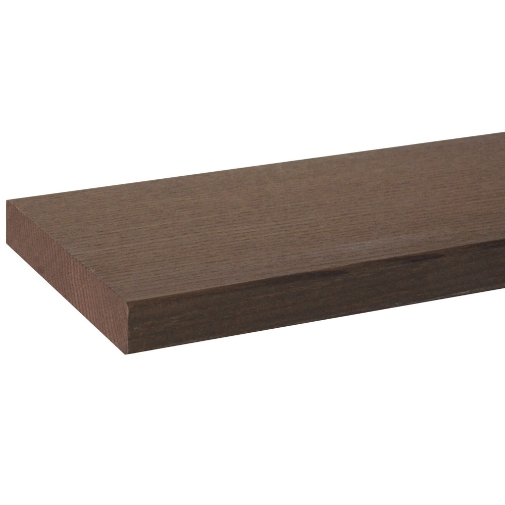 Frassino Termotrattato | Decking