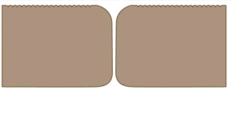 S4S (PIALLATO SUI 4 LATI)