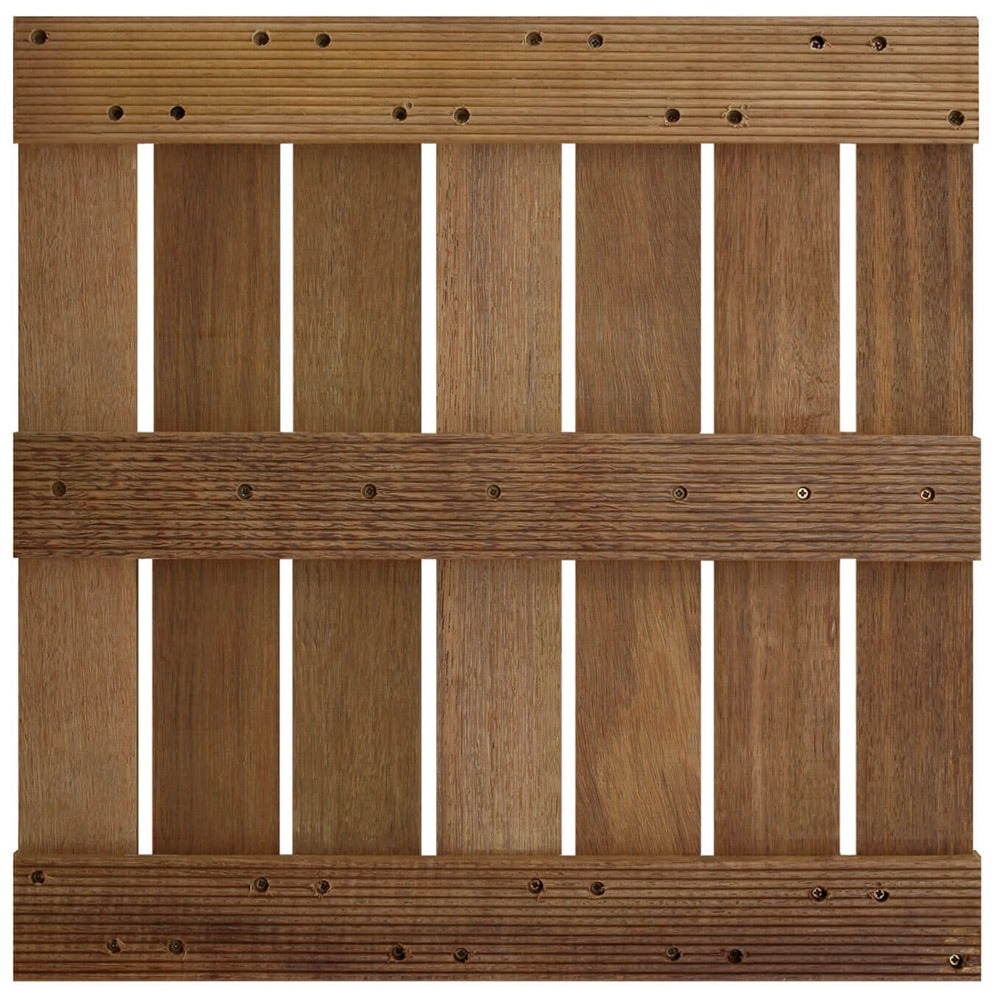 Angelim Amargoso | Quadrotta