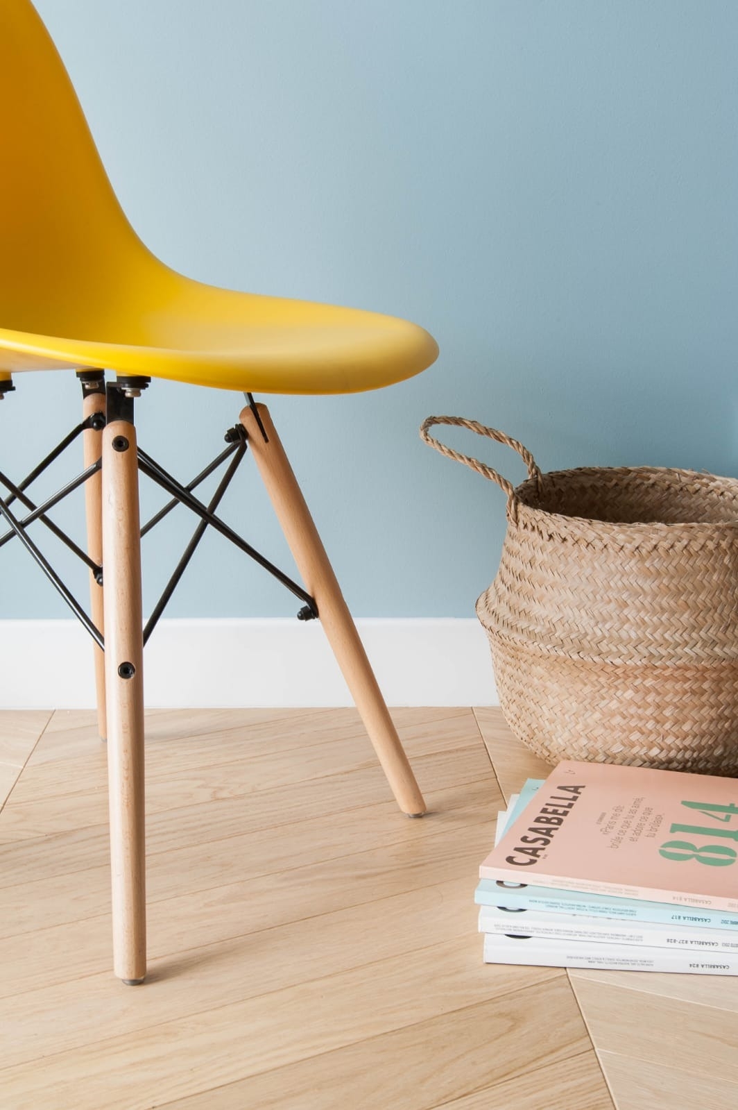 IDROparquet® Olimpia