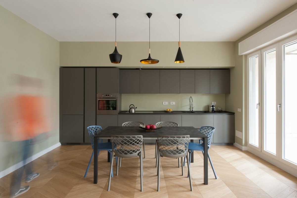 ROVERE NATURALE PREFINITO