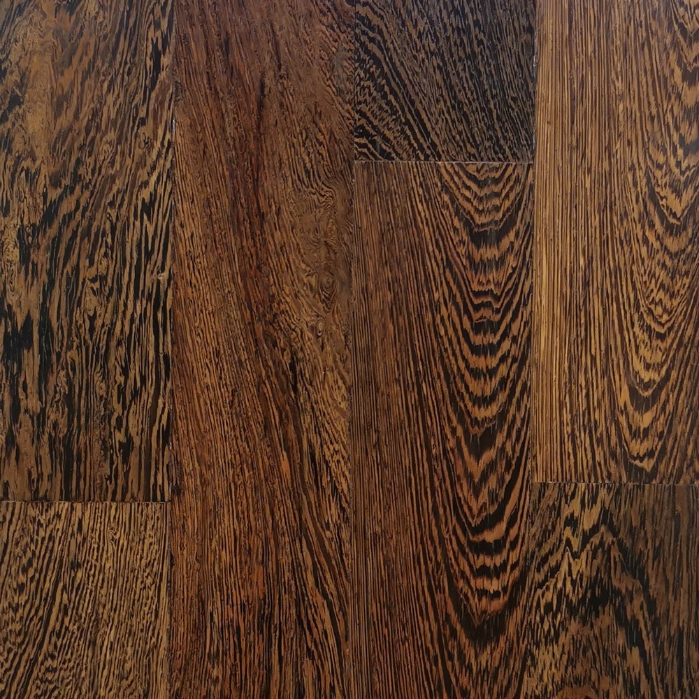 Wengè Africa | Massello