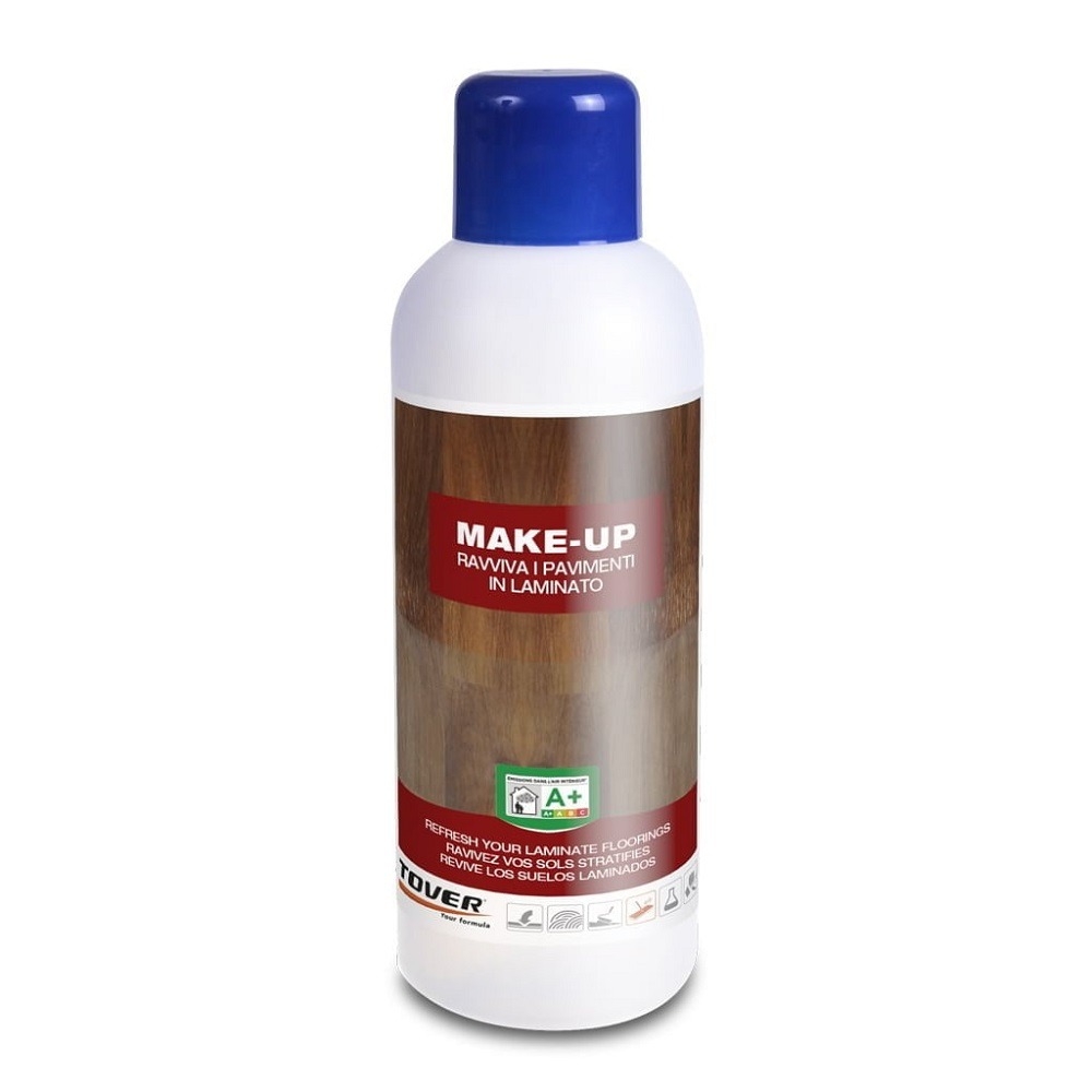 Make-Up | Rigenerante per pavimenti in laminato e LVT | 1 L