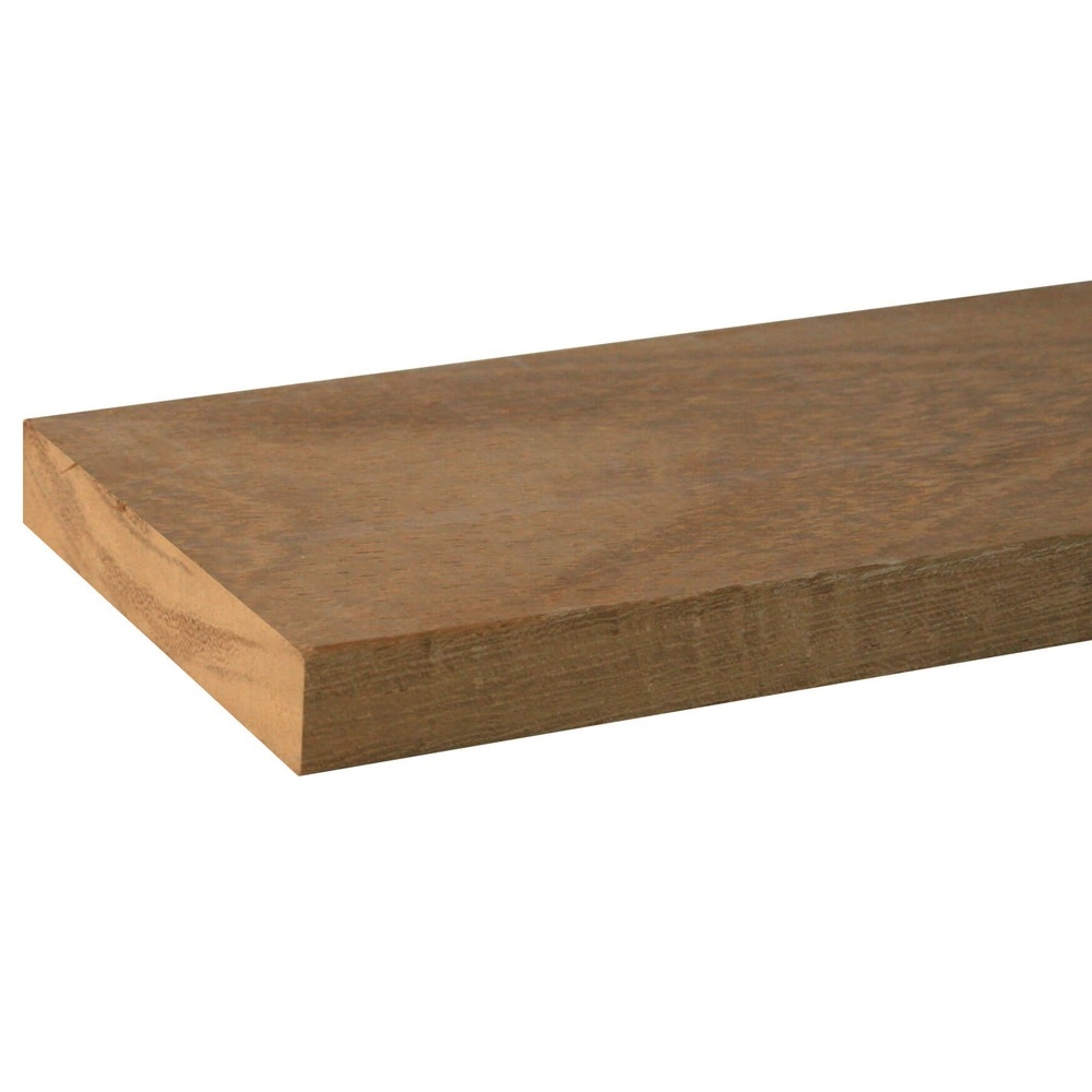 Angelim Amargoso | Decking