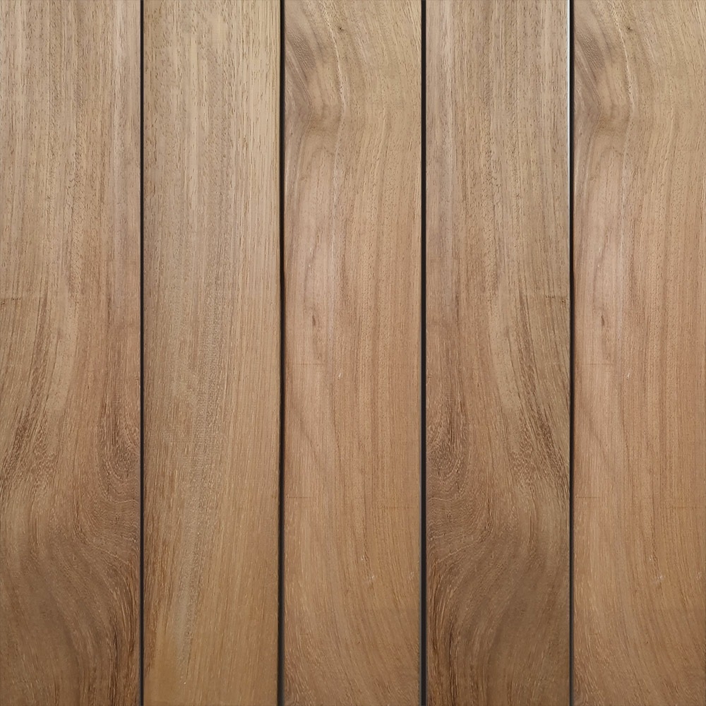 Iroko Africa | Decking