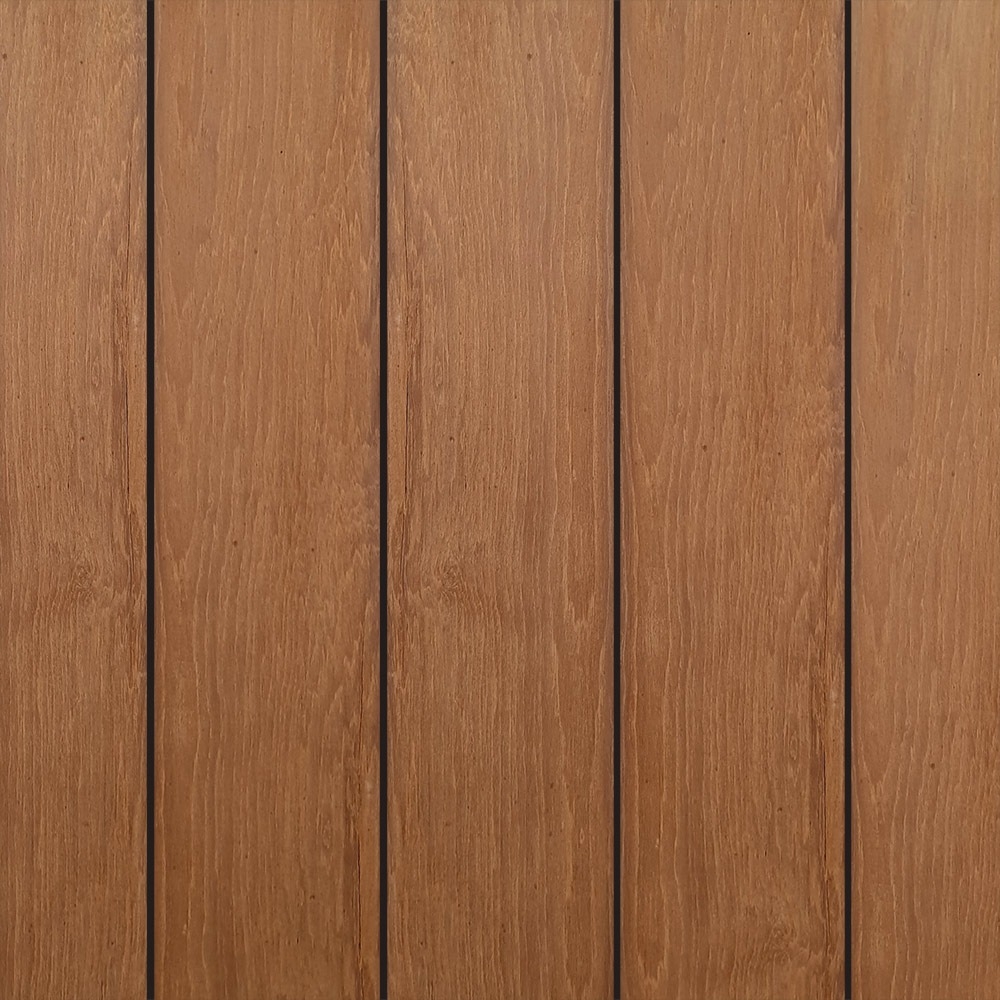 Teak Burma | Decking