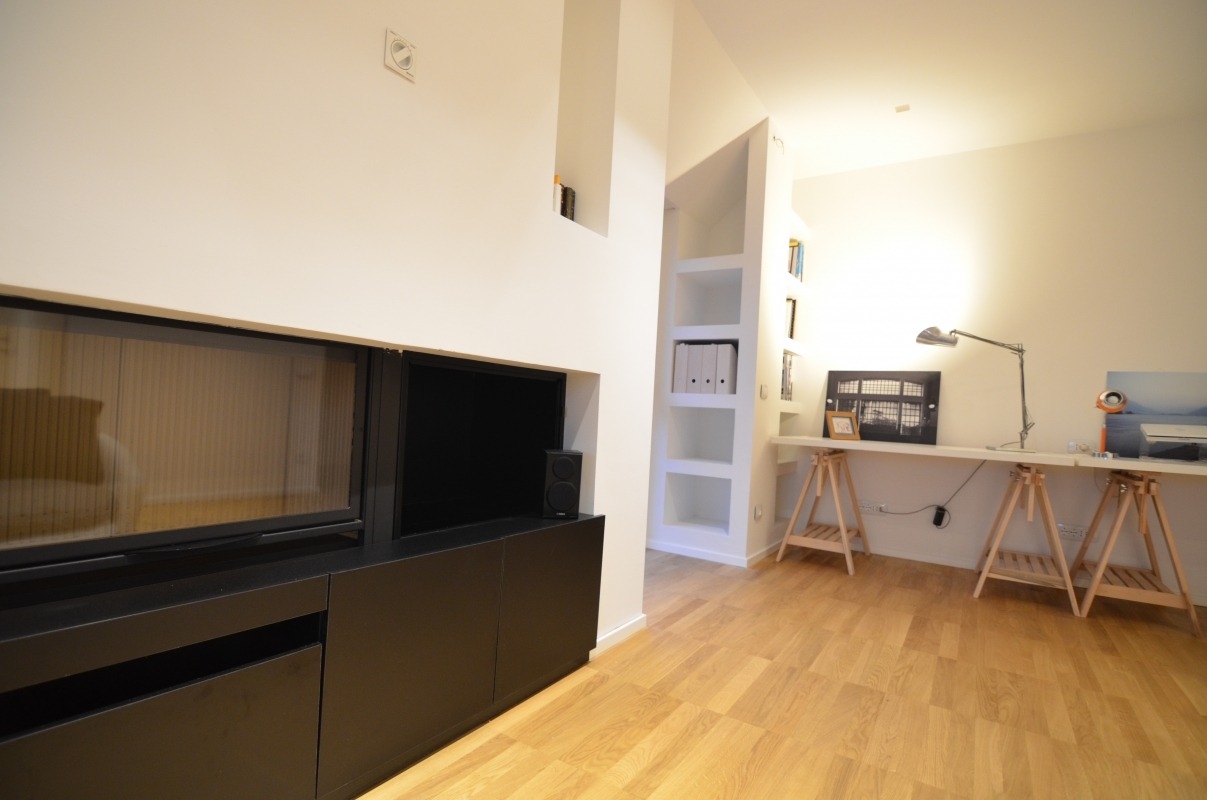 ROVERE NATURALE PREFINITO