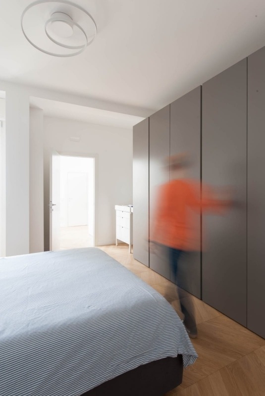 ROVERE NATURALE PREFINITO