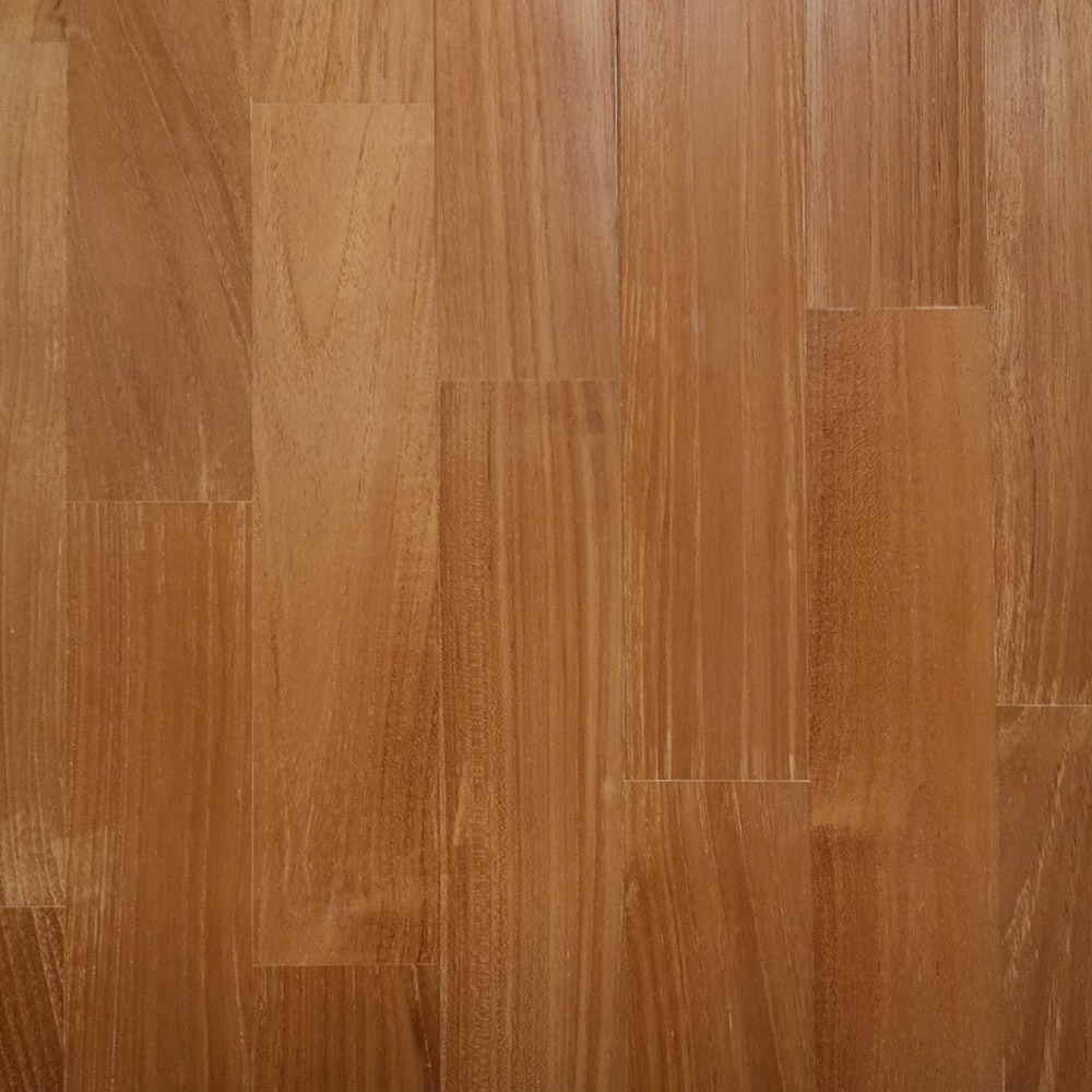 Teak Asia | Massello