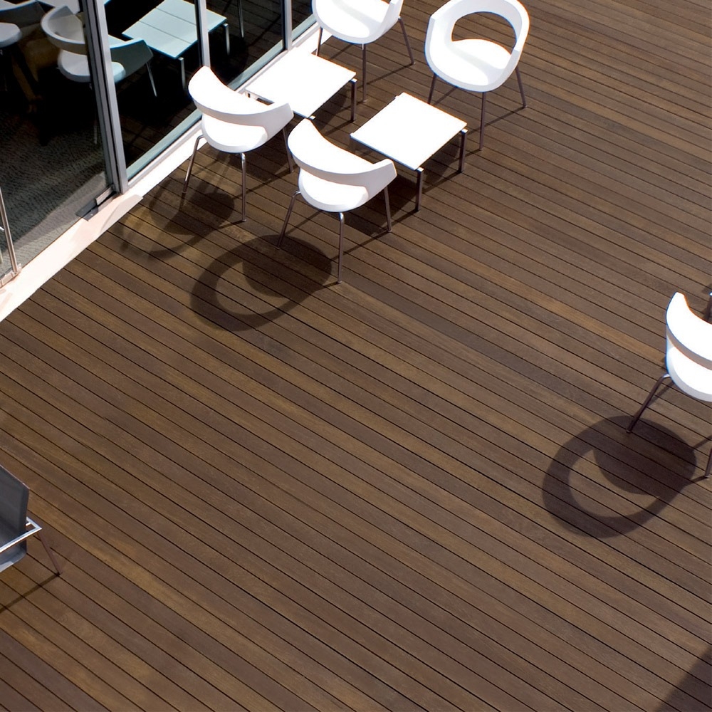 Ipè Lapacho | Decking