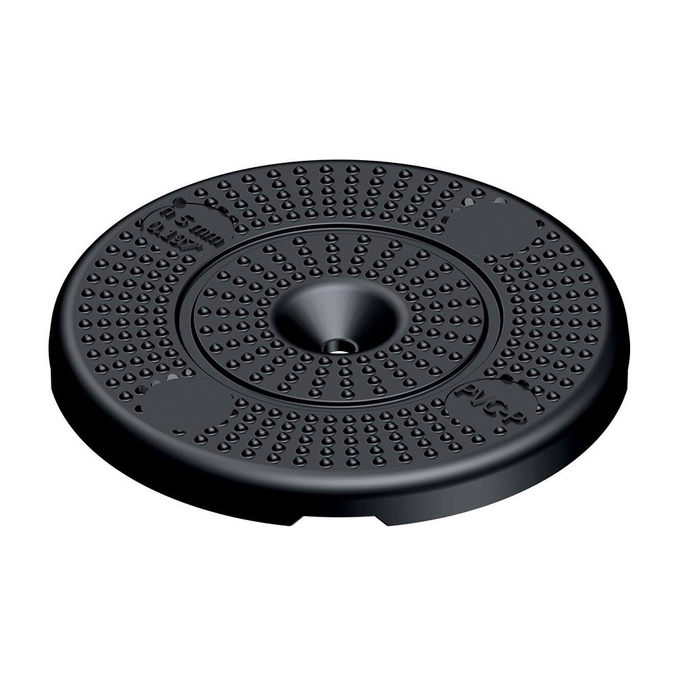 Rialzo per magatelli 5 mm