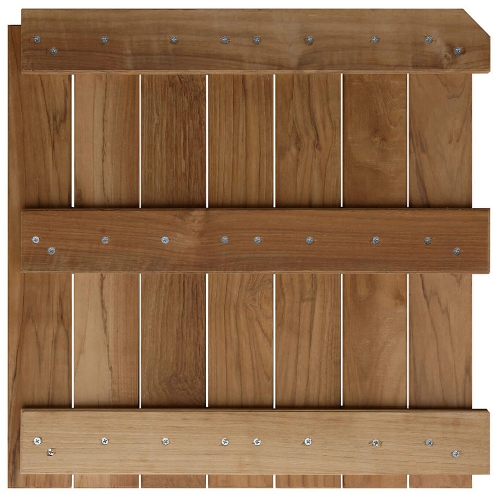 Teak Asia | Quadrotta