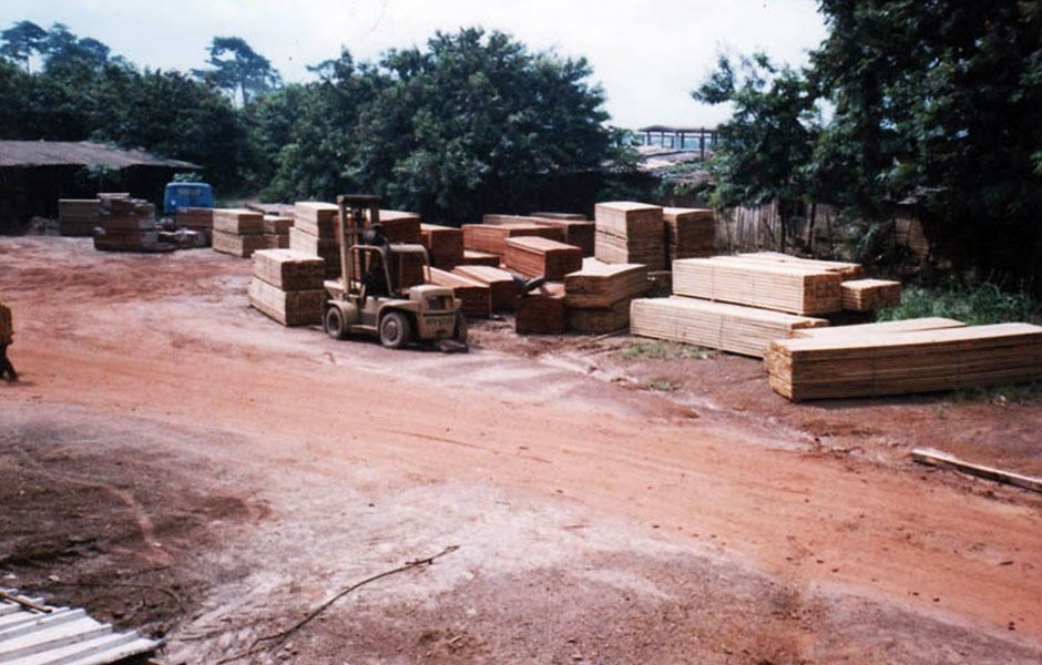 SESSANT'ANNI DI RICERCA E PASSIONE PER IL LEGNO