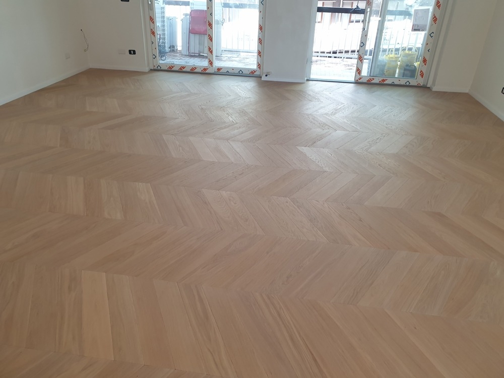 IDROparquet® Olimpia