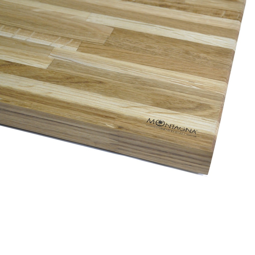 Tagliere in Quercia massello da recupero