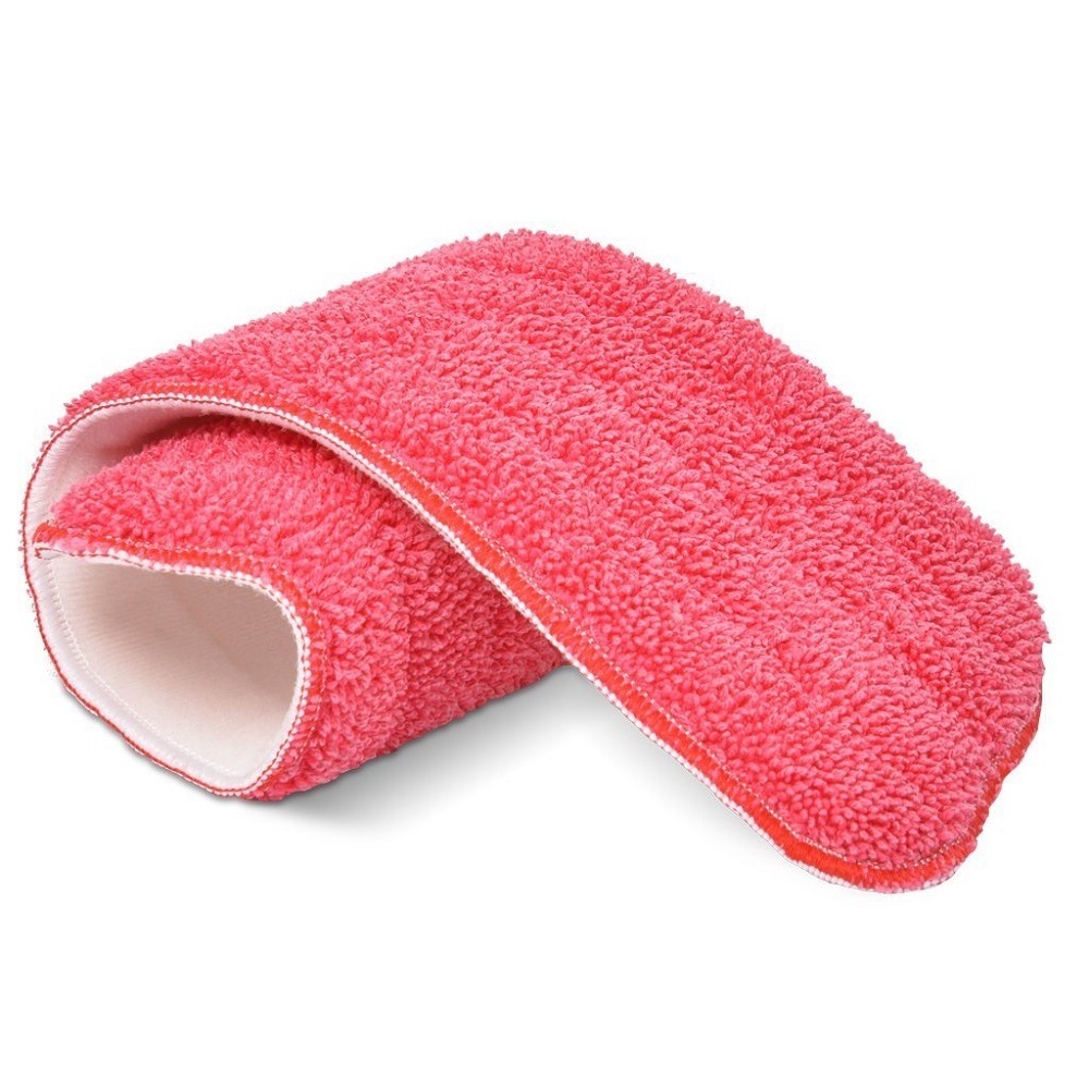 New Cleaner | Panno in microfibra per pavimenti