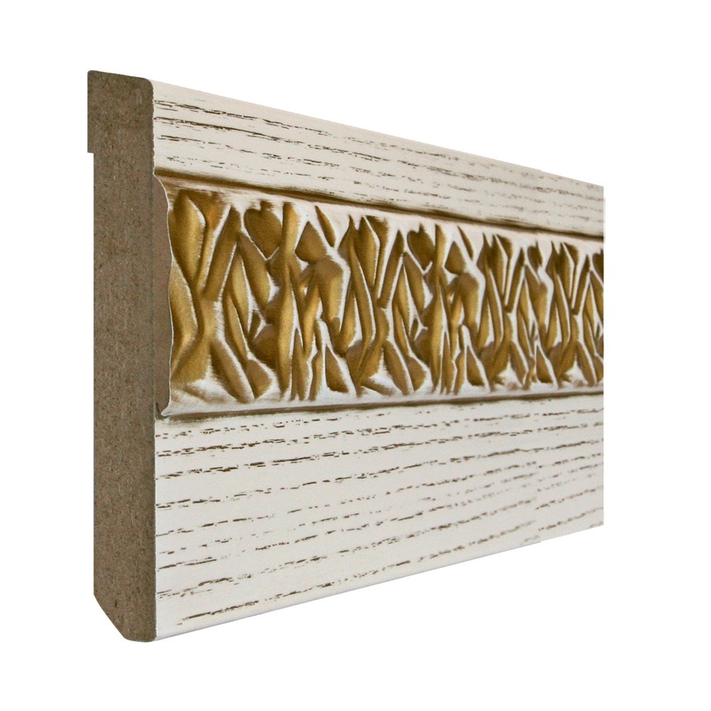 Olympia | Massello Rivestito