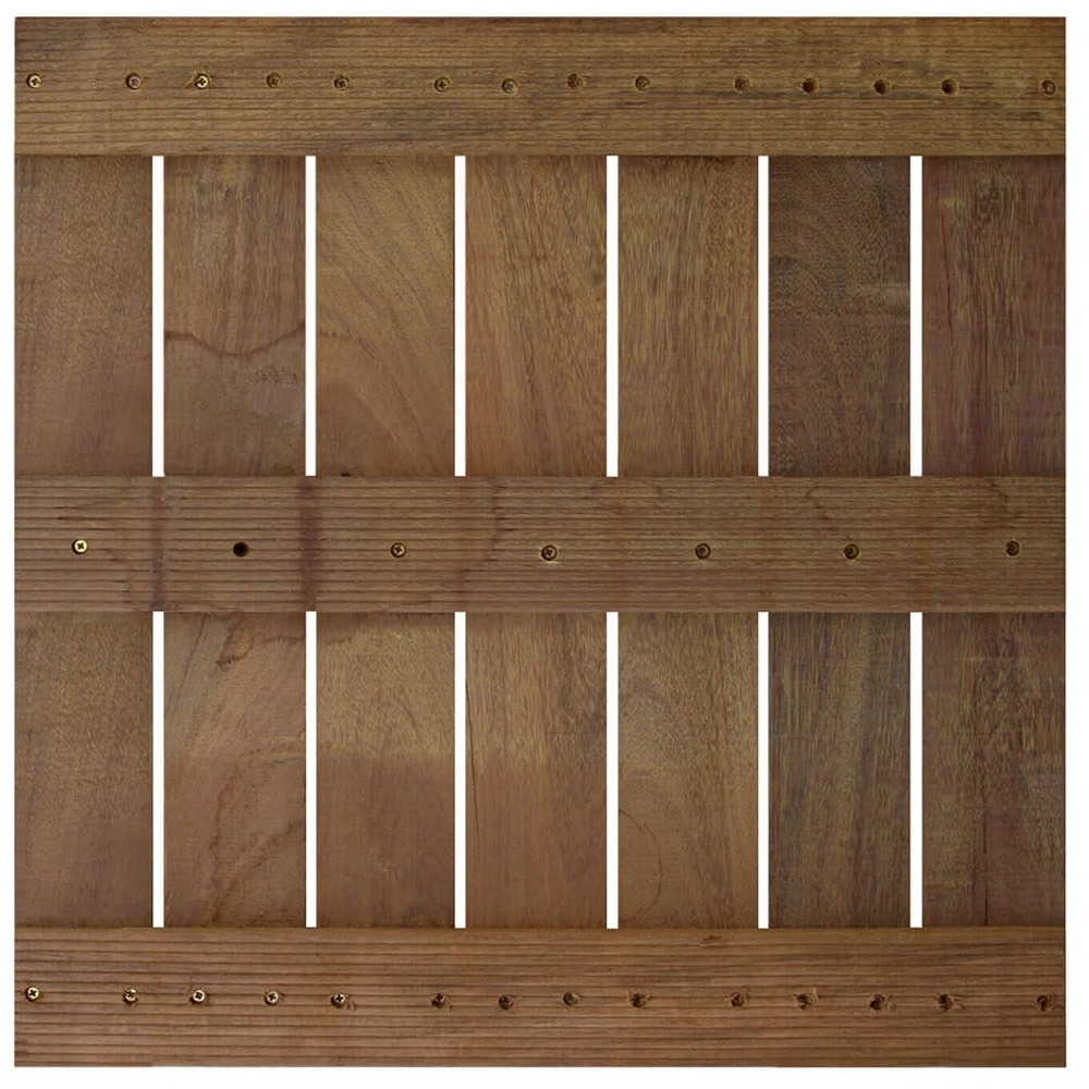 Ipè Lapacho | Quadrotta