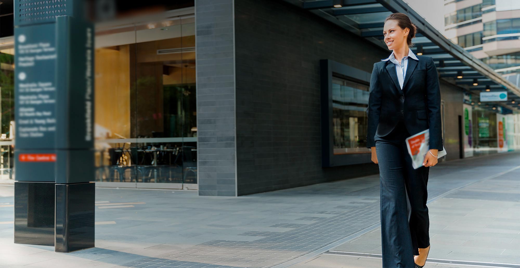 Strategia, consulenza e realizzazione