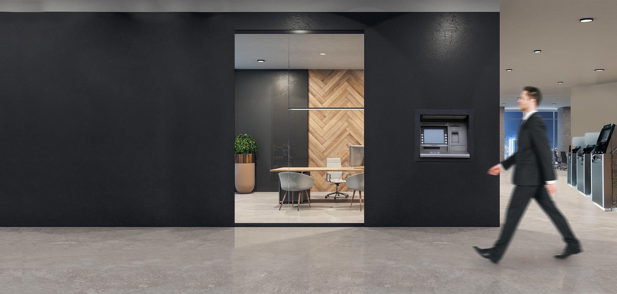 Trasformiamo le Aziende, migliorandone le prestazioni, la tecnologia e l'efficienzaoperativa.