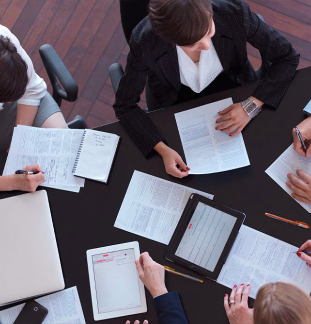 Ottimizzazione delle risorse esistenti