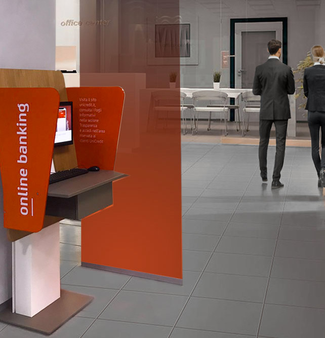 Innovazione della rete