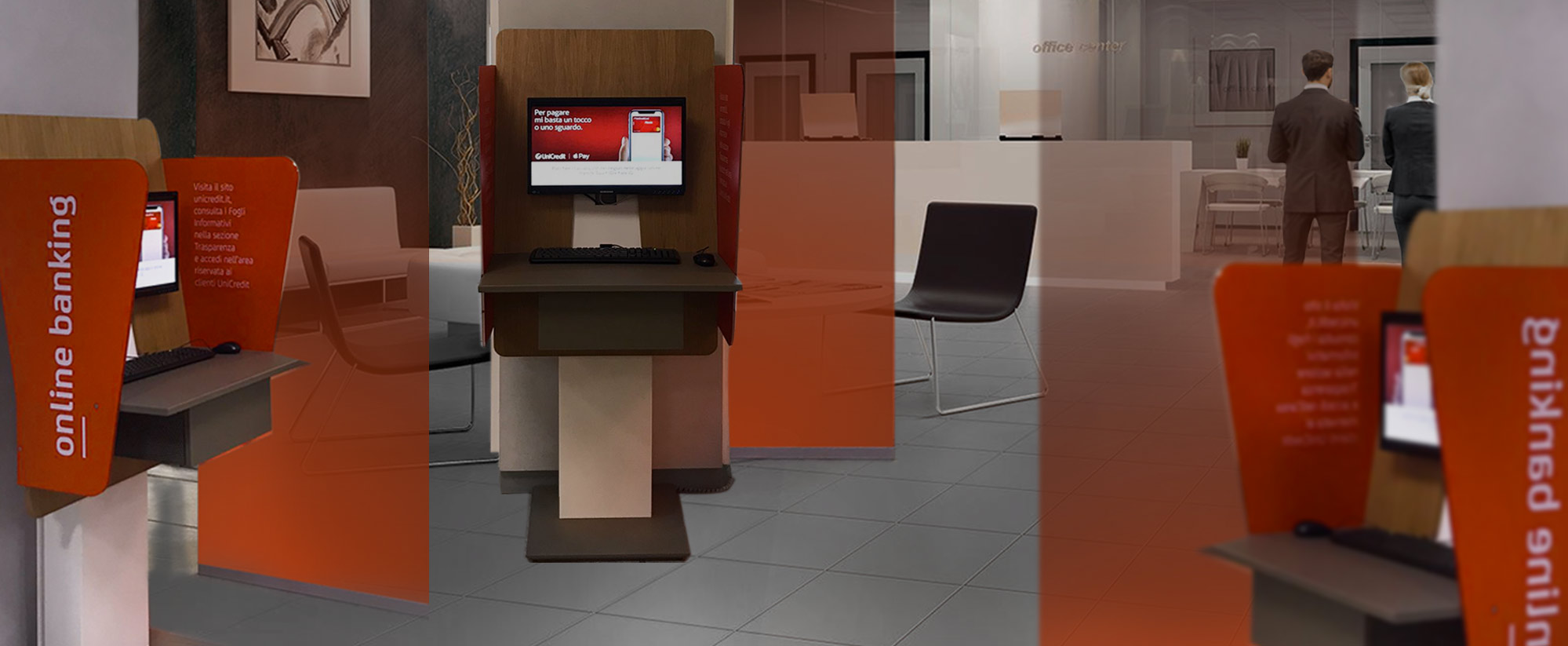 Innovazione della rete