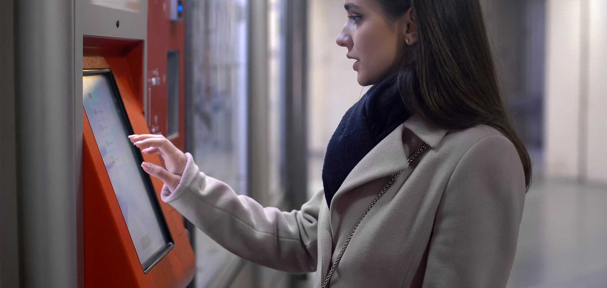 Innovazione della rete