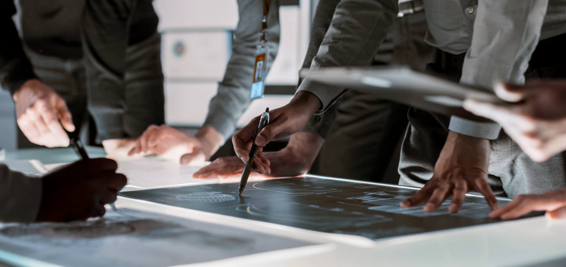 Analisi, Controllo, Risultato.