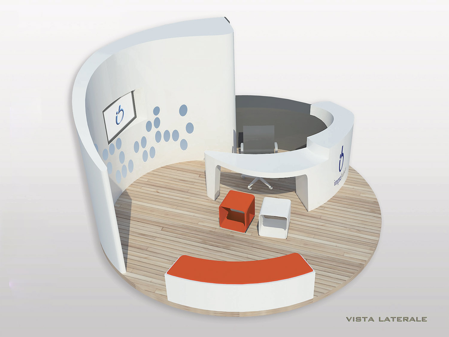 FILIALE MOBILE IMPREBANCA