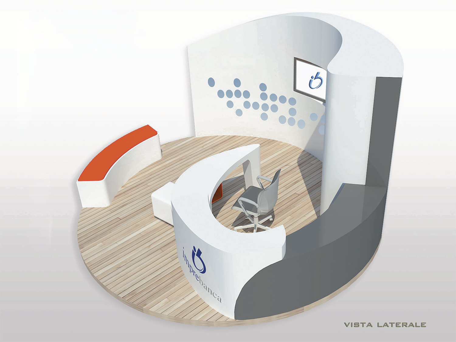 FILIALE MOBILE IMPREBANCA