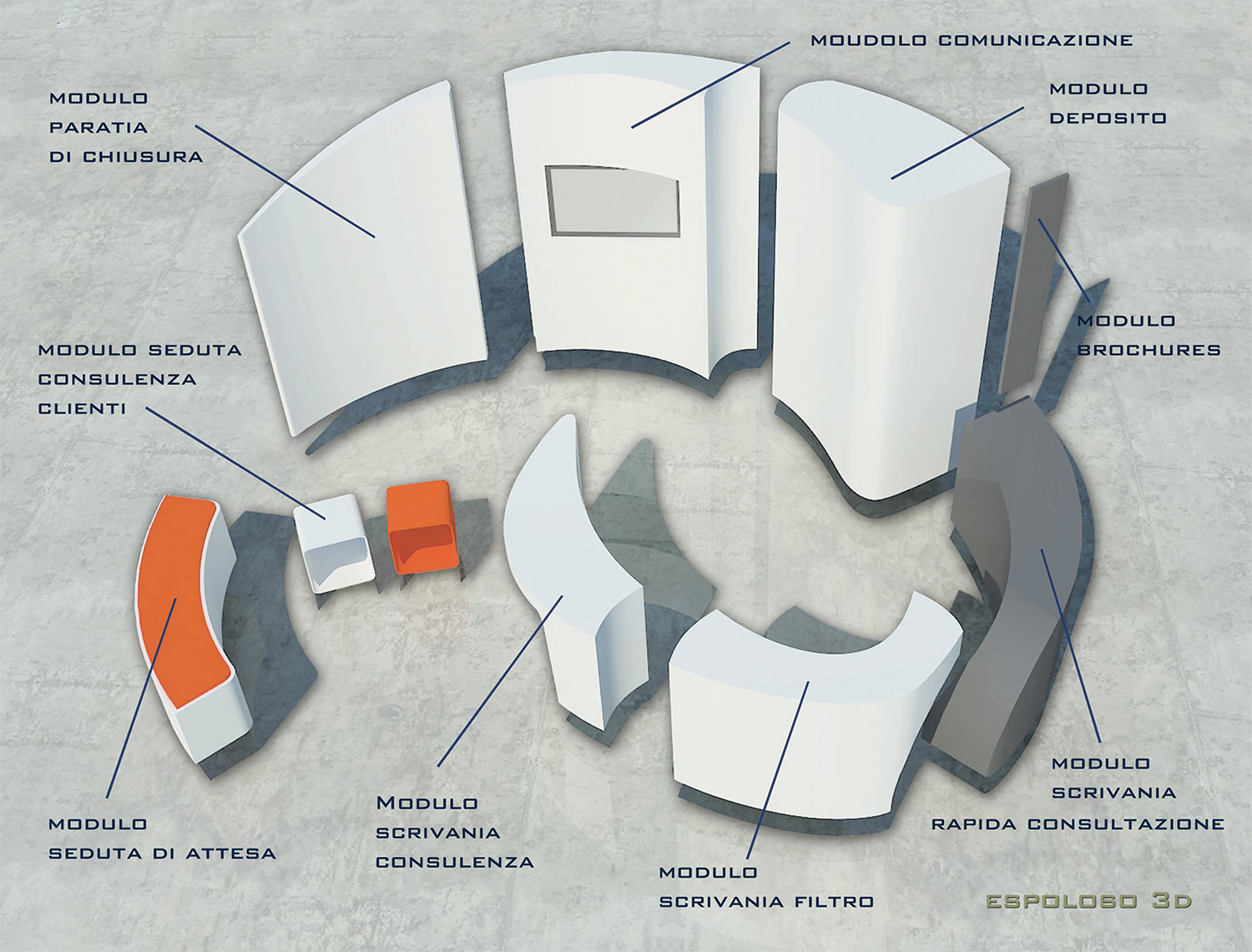 FILIALE MOBILE IMPREBANCA