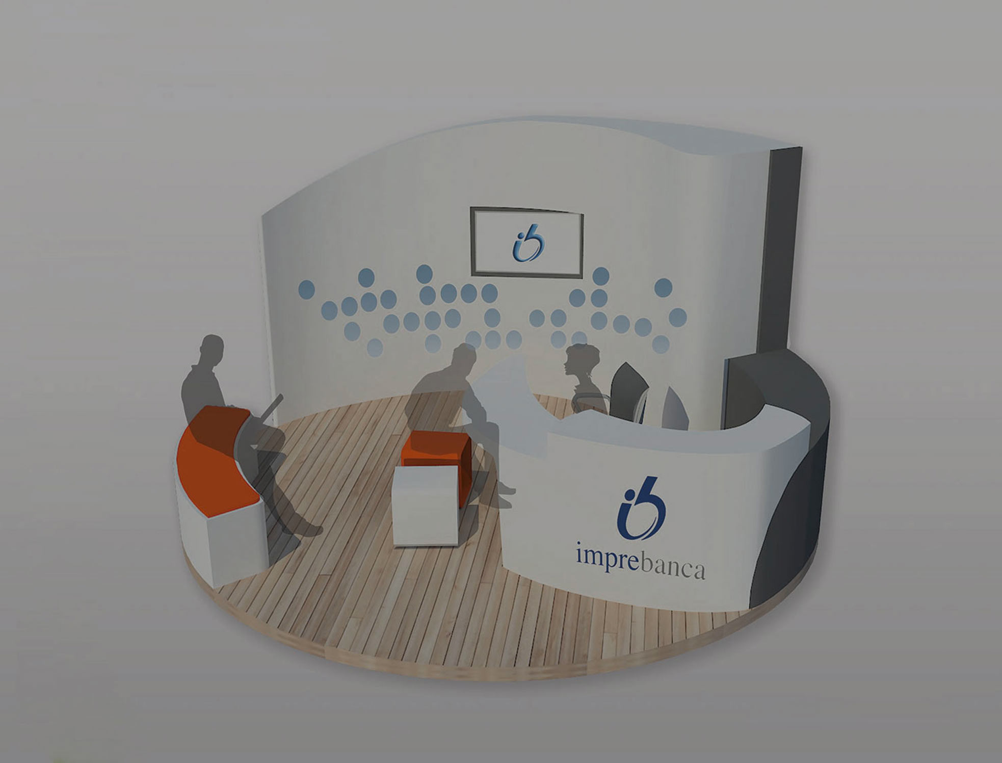 Filiale mobile Imprebanca