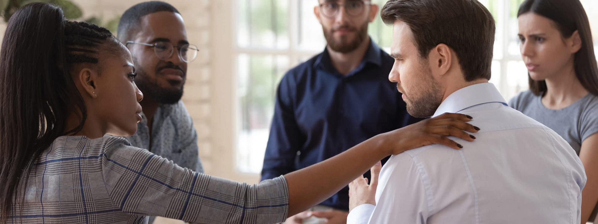 Clinique spécialisée dans le traitement des addictions à Marrakech