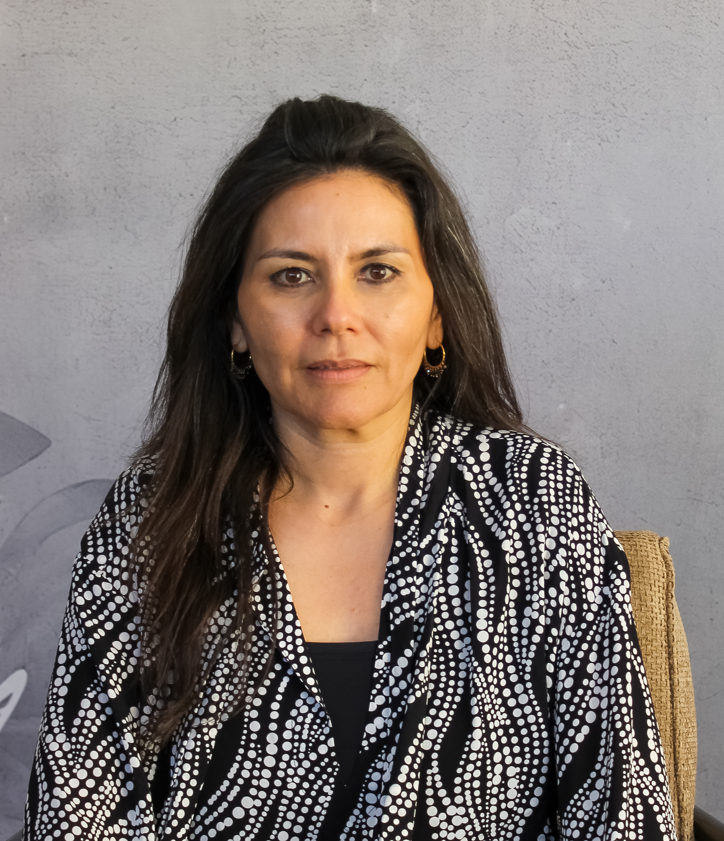 Dr. Kenza MansouriClinical Pharmacist
