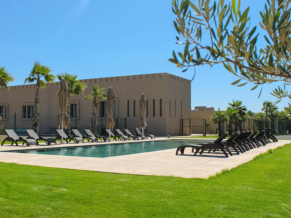 Olive Hill Clinique - Gallery