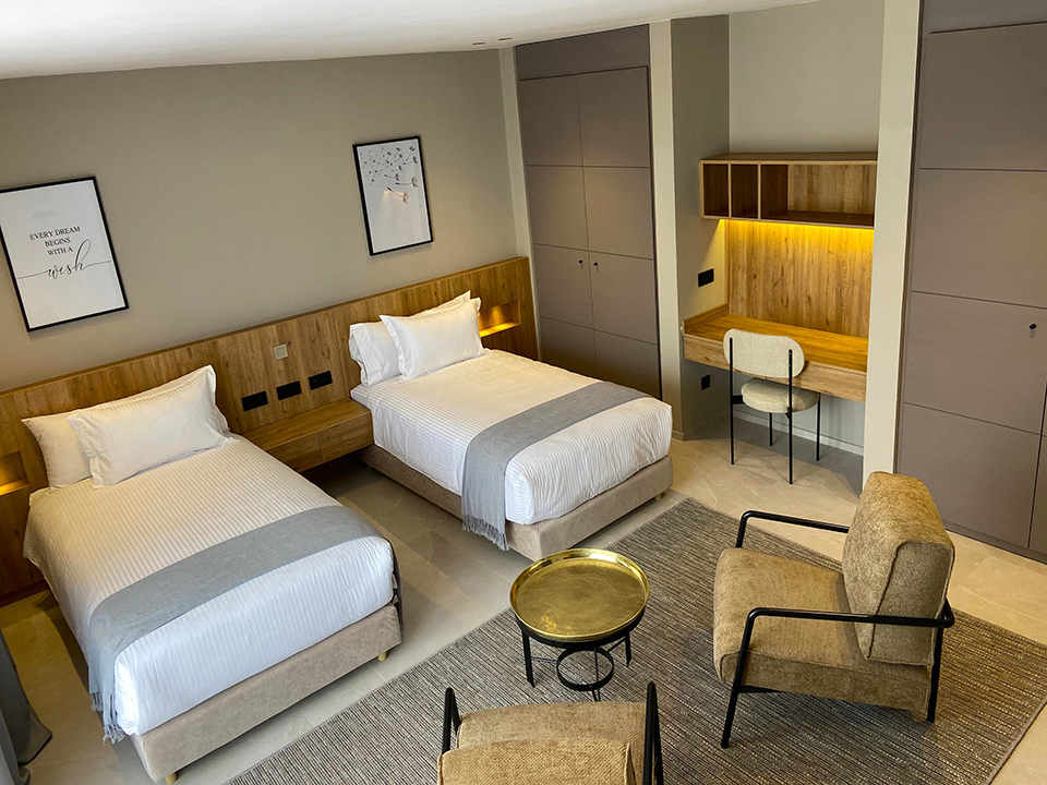 Olive Hill Clinique - Gallery