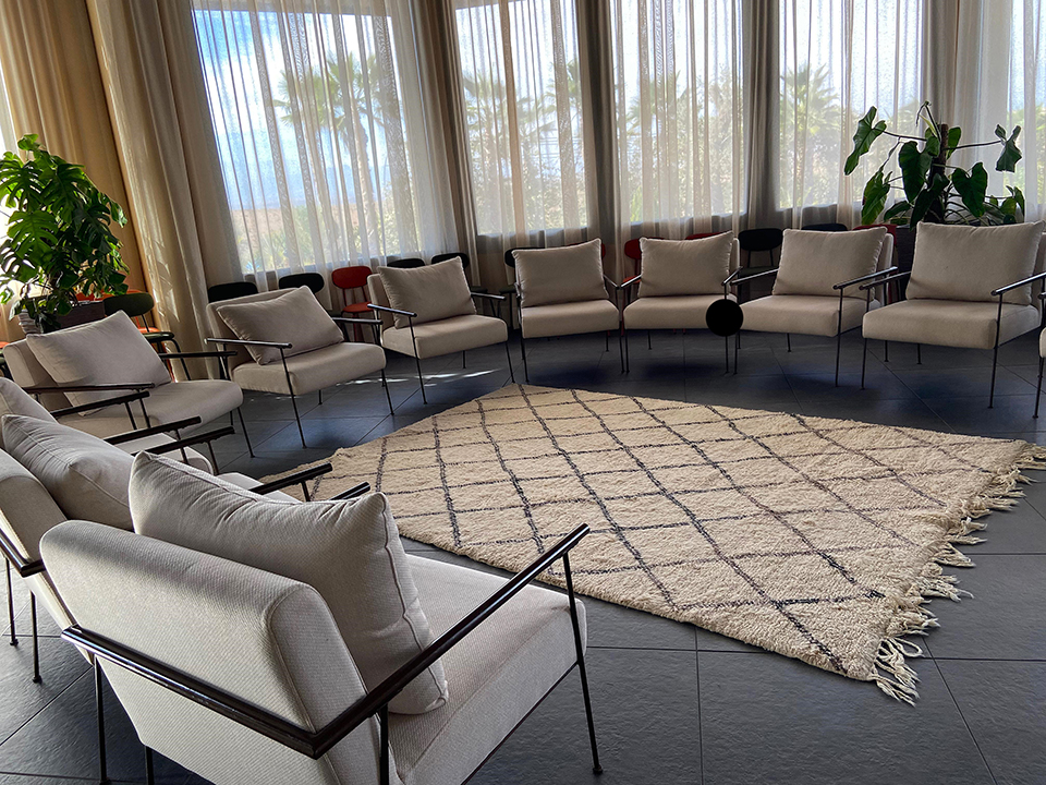 Olive Hill Clinique - Gallery