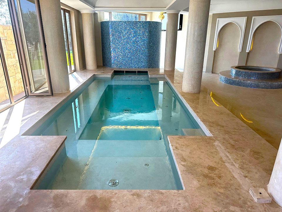 Olive Hill Clinique - Gallery