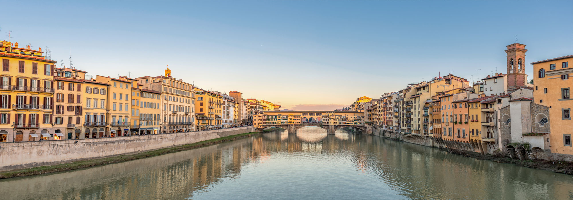 AFTER THE OFFICES IN ROME AND MILAN, PRIMERENT NOW OPENS IN FLORENCE