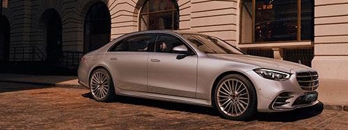 YOUR SAFETY IS AT OUR HEART