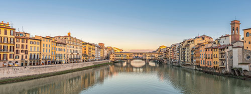 DOPO GLI UFFICI DI ROMA E MILANO, PRIMERENT APRE ORA ANCHE A FIRENZE!