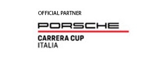 PRIMERENT IS THE OFFICIAL SPONSOR OF THE PORSCHE CARRERA CUP ITALIA