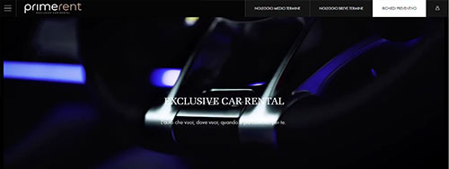 INIZIA UNA NUOVA ERA PRIMERENT NEL MONDO DIGITALE: ONLINE IL NUOVO SITO WEB