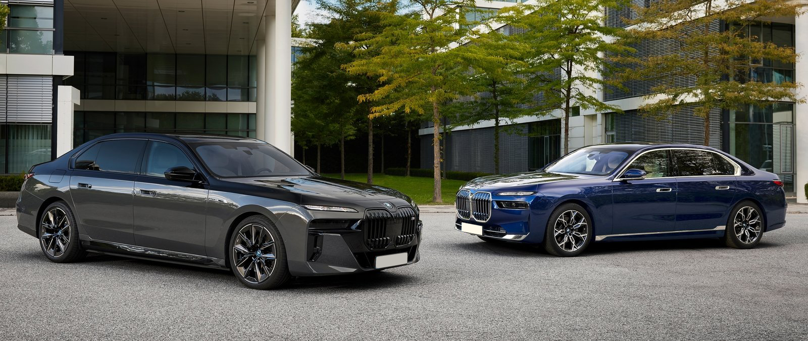 BMW Rental in Italy and Europe