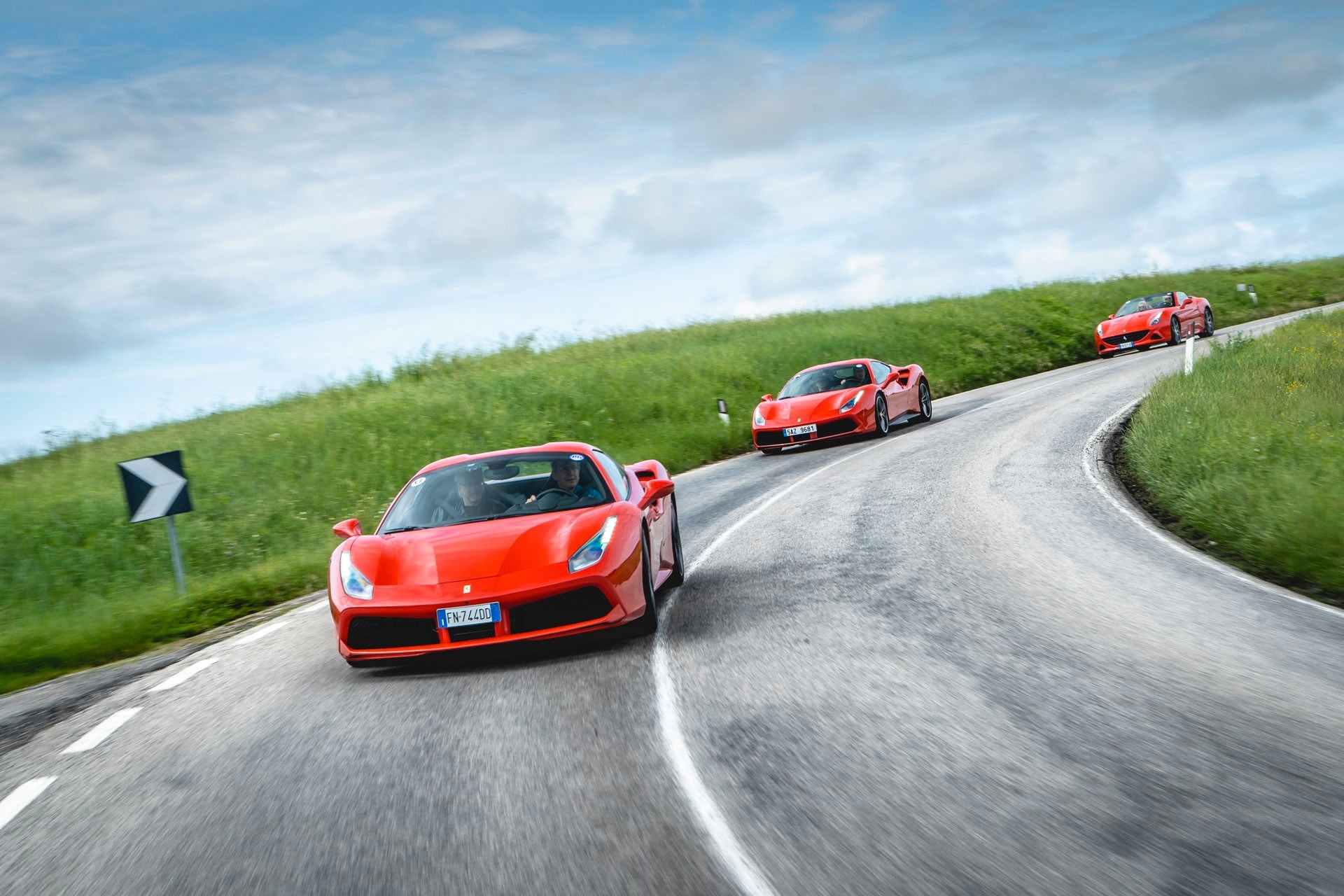 Tuscany Food &amp;amp;amp; Wine Tour